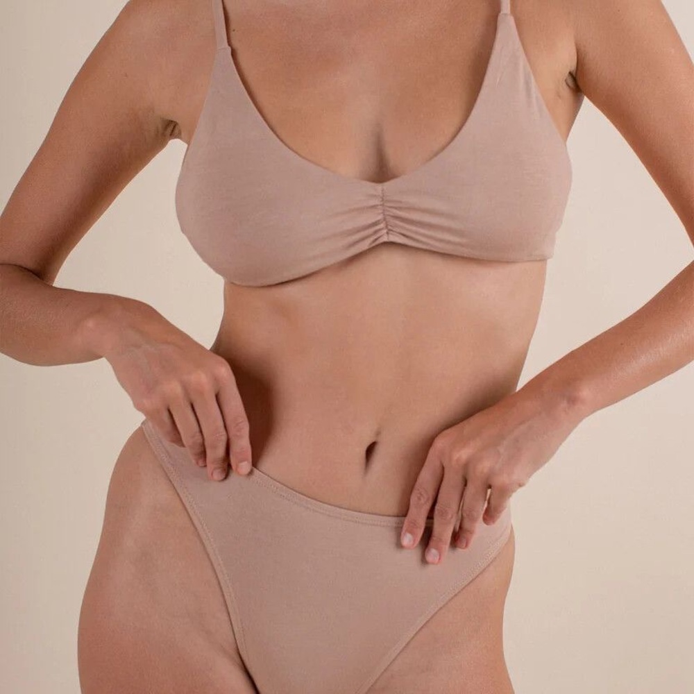 Indigo Luna Layla Bra